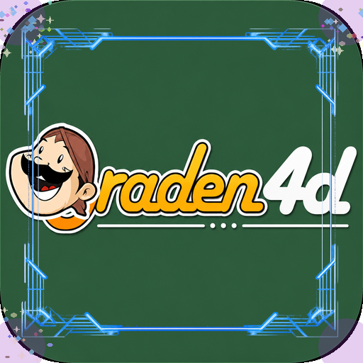 raden4d — galeri pratinjau Resmi APK